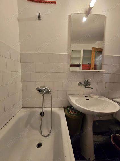 Apartament + garaj vanzare campia turzii centru 56mp - 7