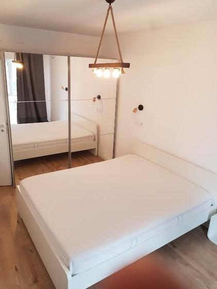 Belvedere Tei/Barbu Vacarescu apartament spatios 2 camere, 2 bai - 11