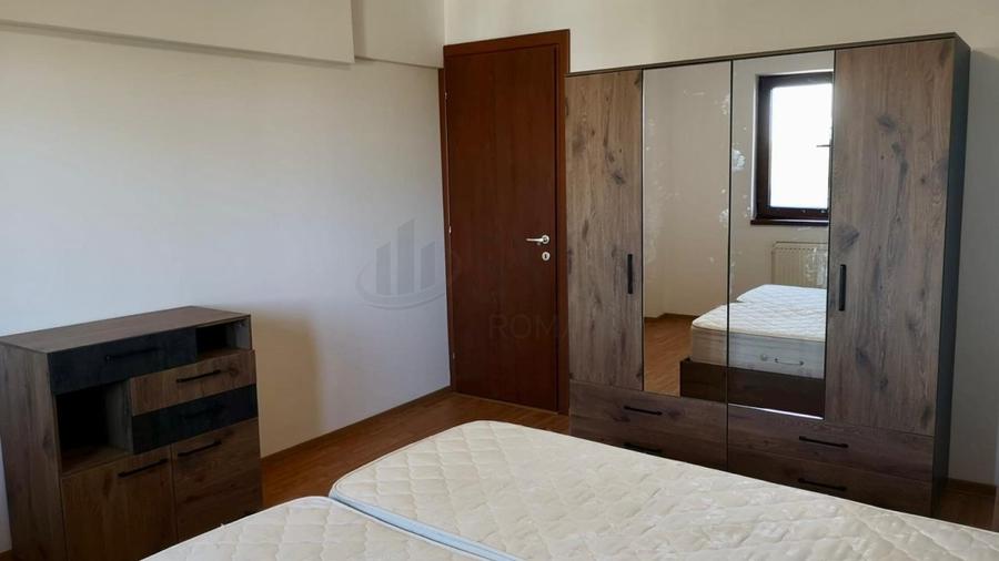 REA1026160 Apartament 2 camere I Mobilat I Stefan Cel Mare - 3