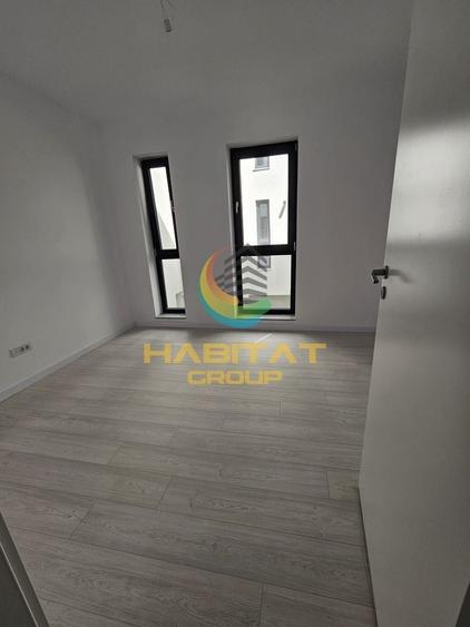Apartament 3 camere spatios finalizat Timpuri Noi metrou - 2