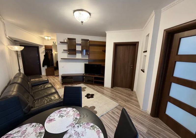 2 camere Lujerului - imobil 2011 *parcare privata* - 1