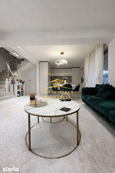 Otopeni Penny Odai - Vila 4 camere spectaculoasa! - str. George Enescu - 6