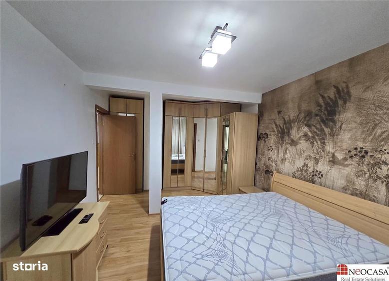 3 CAMERE TRANSFORMAT DIN 4 CU CENTRALA PROPRIE - 6