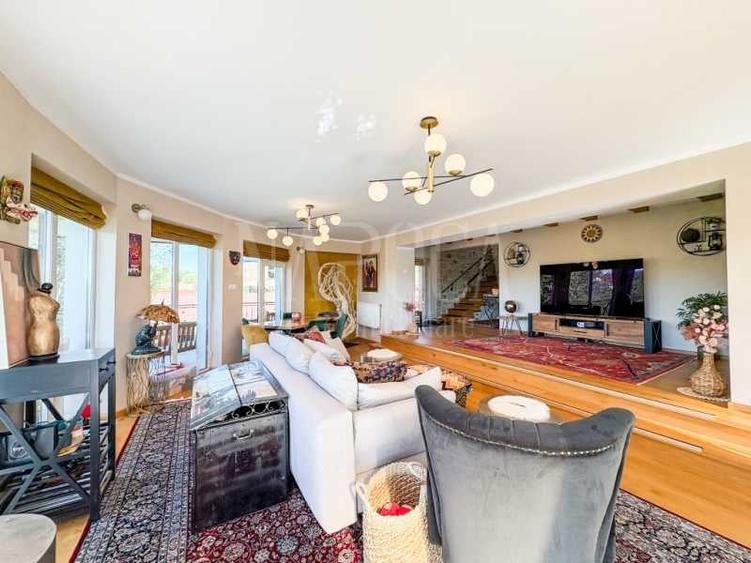 Casa 6 camere de vanzare in Feleacu - 2