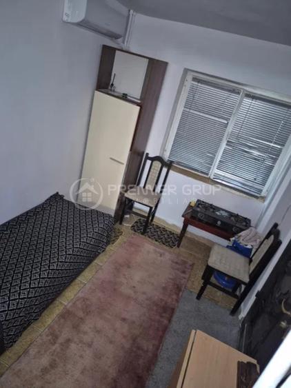 Garsoniera 16mp - Gara Mare | AC - 2