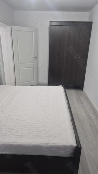 Apartament cu doua camere de inchiriat - 4