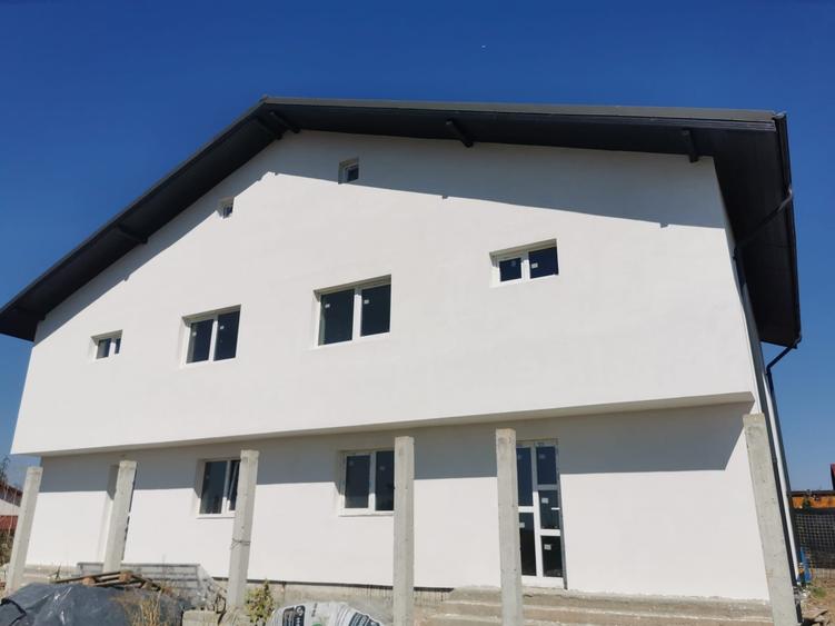 Casa Tip Duplex - P+1E+Pod - Finisaje la alegere - Complex Dealul Verde - 1