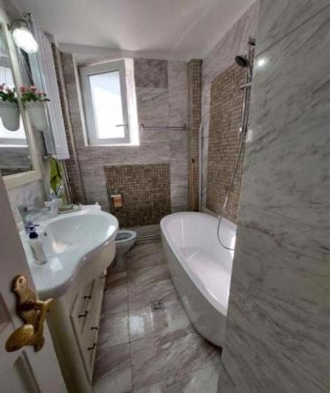 inchiriere 2 camere Dorobanti, parcare, centrala proprie - 7