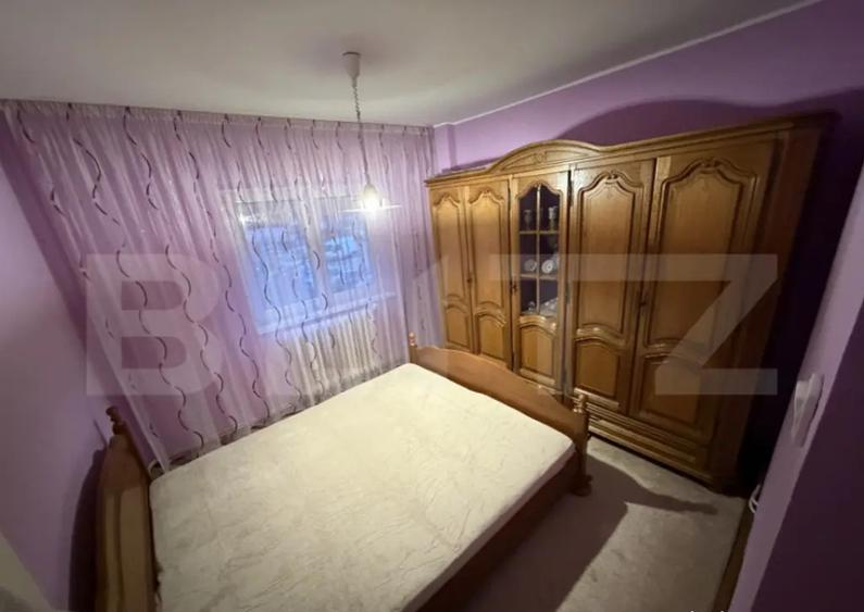 Apartament 3 camere decomandat, 70 mp, zona Cetate - 4