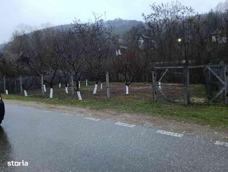 Casa de vanzare - locul unde acasa prinde contur - 12