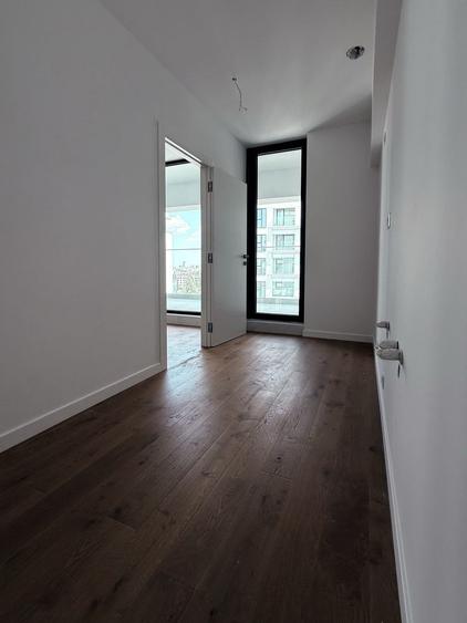 De inchiriat: apartament cu 4 camere - nemobilat- One Cotroceni Park - 4