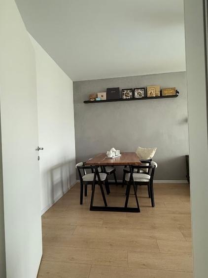 Apartament 3 camere  Atria Urban Resort + loc de parcare inclus - 10