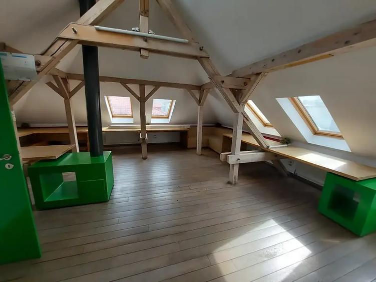 Spatiu de birouri 80mp Muncii - Decebal, gradinita/afterschool/cursuri - 7