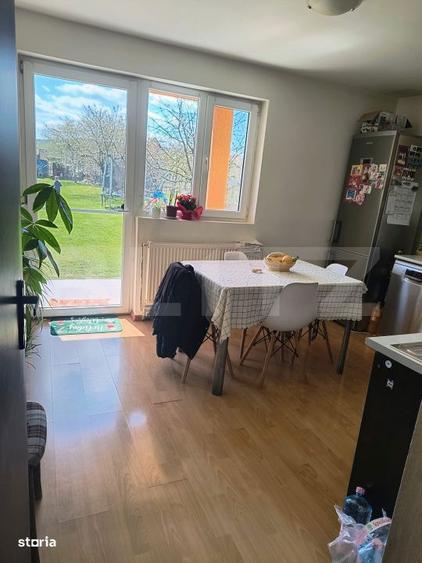 Casa de vanzare, cu 4 camere, 15 mp + 1283 mp teren - Dej - 8
