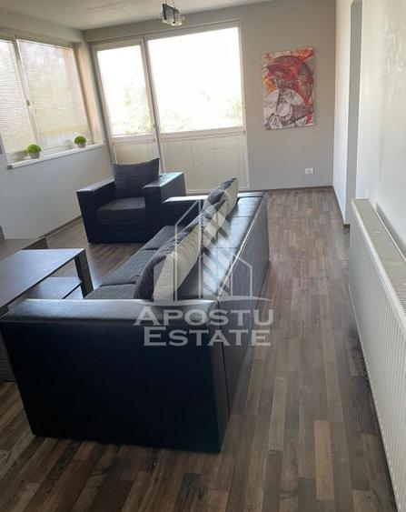 Apartament cu 2 camere ,Dumbravita - 5