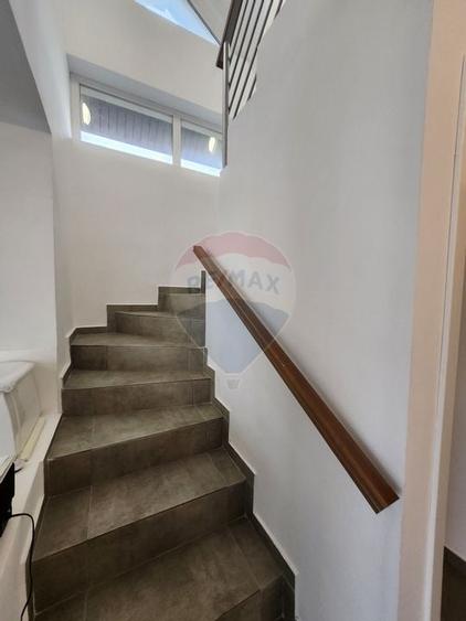 Vilă luminoasa, gata de mutare Henri Coanda | Aviatiei | Pipera - 17