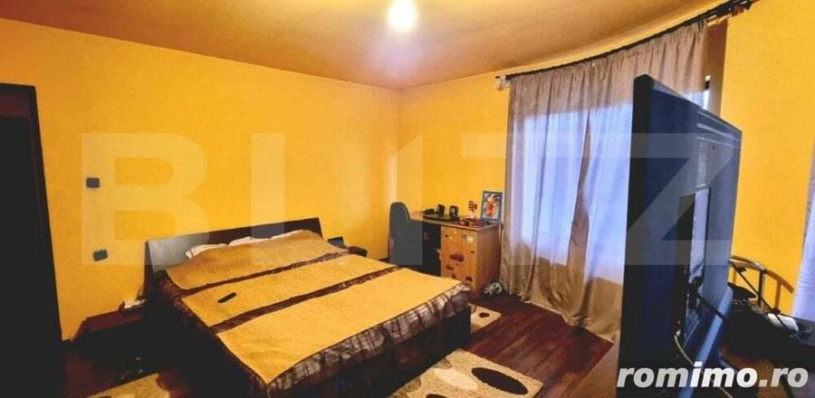 Casa individuala, 5 camere, 200mp utili, Tatarani - 9