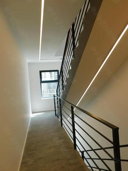 Sinaia-Apartament cu doua camere in imobil 2025 -Furnica - 2