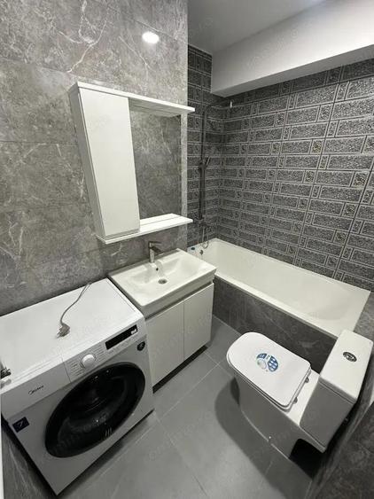 De vanzare apartament cu o camera in zona Aradului - 2