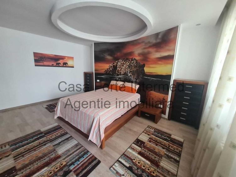 Ultracentral - Ibis - plaja Modern | 3 camere, vedere la mare - 5