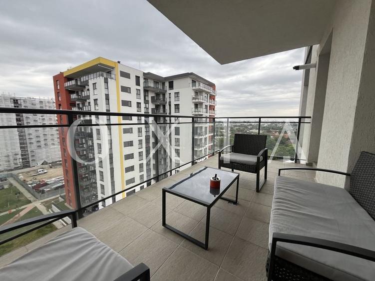 SX627 Denya Forest - 3 Camere - 2 Bai - 6