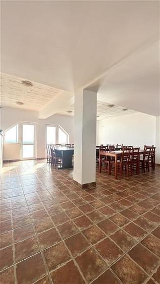 Pensiune Foarte Spatioasa cu Vedere Frontala la Mare, langa Pescaria lui Matei - 20