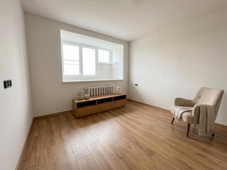 Apartament 3 camere | Gara de Nord | metrou la bloc | complet renovat - 1