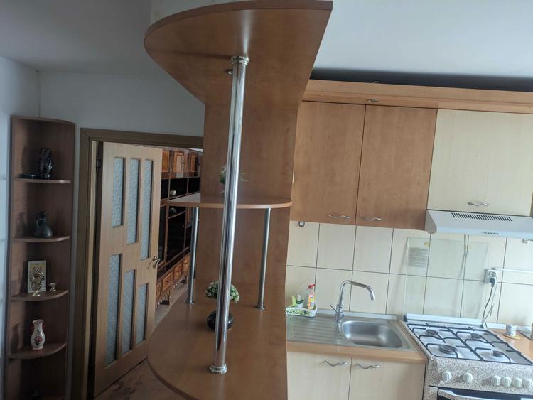 Apartment 2 camere de inchiriat - 3