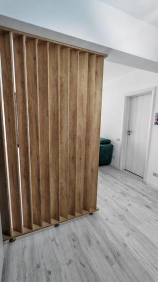 Garsoniera VIVAMUS(Rulmentul),mobilata, utilata,Parcare subterana - 9