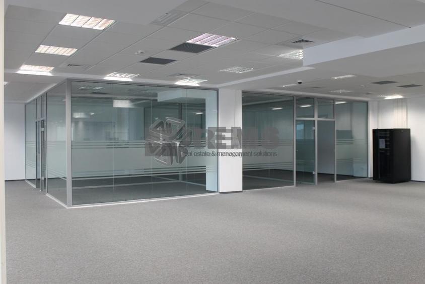 Cladire birouri Clasa A/ 500 mp/ 750 mp - 5