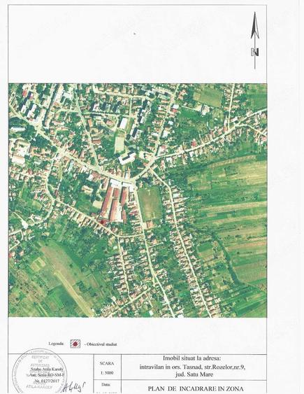 Casa de vanzare ora? ta?nad jud. satu mare - 8