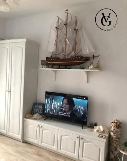 Apartament 2 camere cu parcare Azimuth Beach - 4