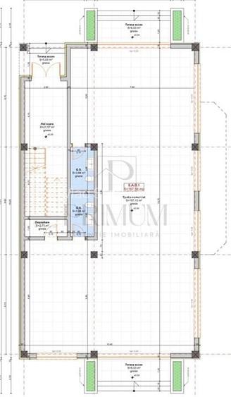 MOSNITA - 2 si 3 Camere - Toate etajele - Bloc nou - Finisaje la alegere
