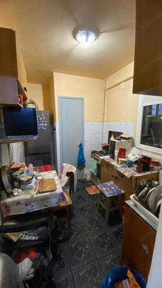 2 camere, decomandat 45 mp - 8 min metrou Eroii Revolu?iei - 7