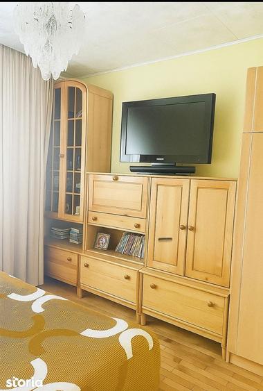 Ideal pentru investitie! Apartament 3 camere, 2 bai, zona Straja - 5