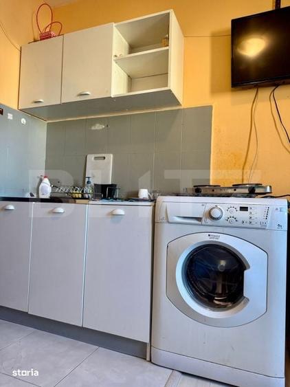 Inchiriere camera camin cu baie proprie - 4