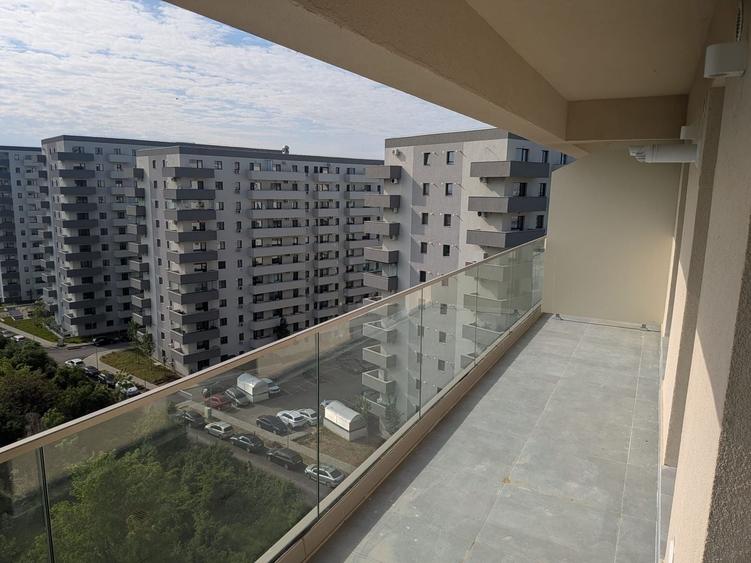 Apartament 2 camere decomandat - Bloc Nou 2026 - Lacul Morii - 7