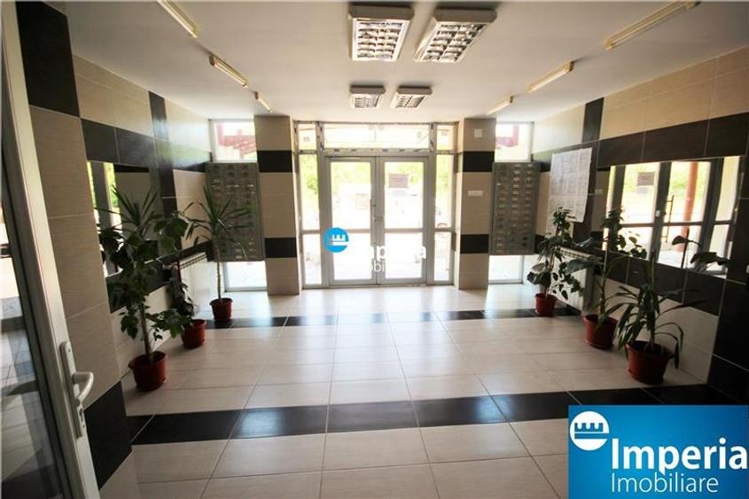 Tatarasi Green Park, apartament 3 camere, confort I, 75 mp,  de vanzare, mobilat - 9