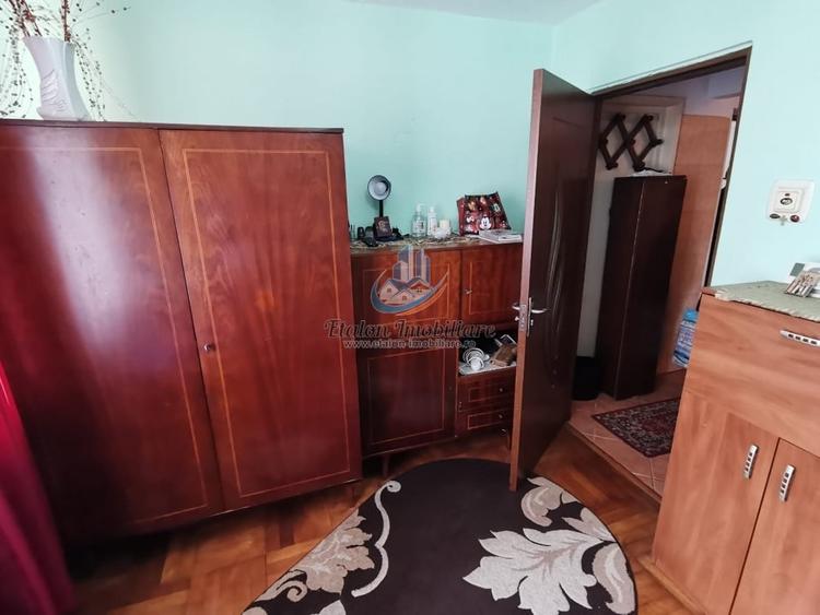 Apartament 3 camere, etaj 1, Darmanesti - 8