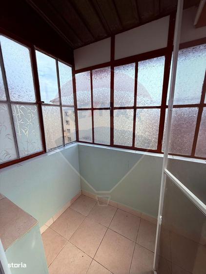 Apartament cu 1 camere de inchiriat - 6