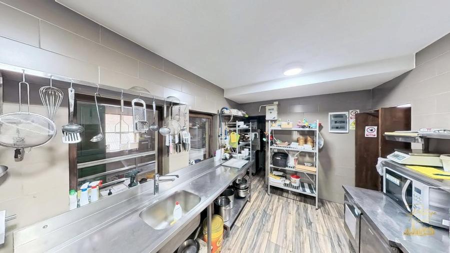 Pensiune cu restaurant si 4 dormitoare de vanzare in Vartop - Arieseni - 37