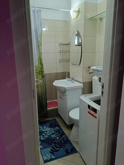 Inchiriez apartament cu o camera! - 7