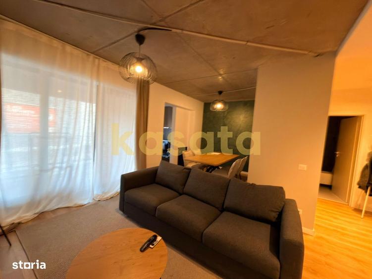 Apartament 3 camere | Ready to move | Ramuri Tei - 3