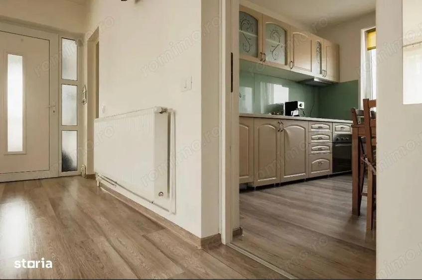 Apartament modern cu 3 camere aproape de centru vechi - 4