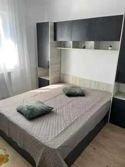 Apartament cu 2 camere, DECOMANDAT, zona Pacurari - 1