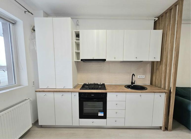 Inchiriere apartament 2 camere - 4