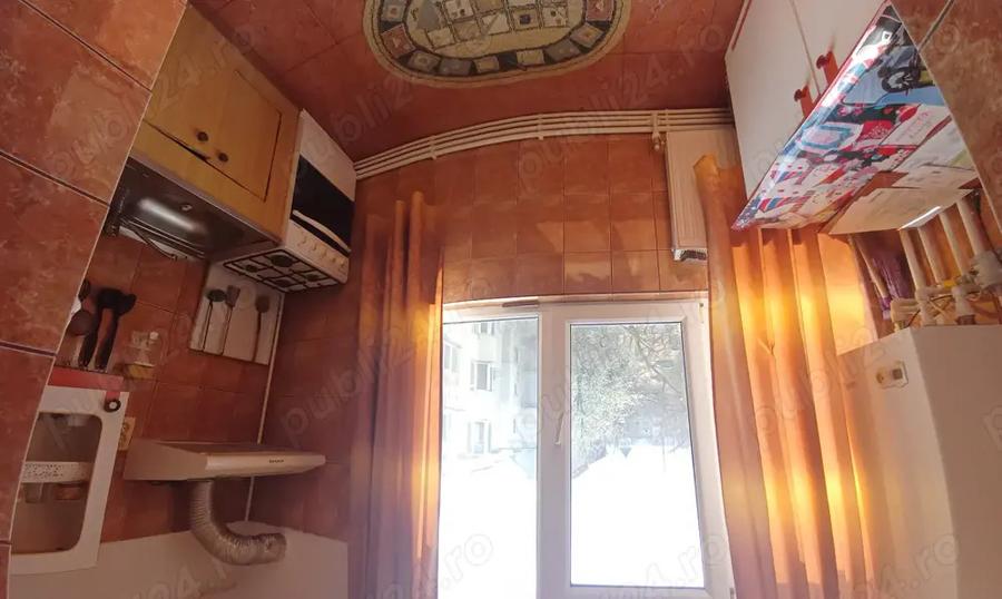 69500 Euro - Apartament 3 cam, 2 bai, 2 balcoane, str Gh Doja, Galati - 7