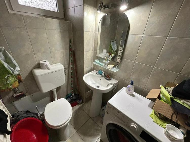 Casa tip duplex - zona Centru - 2