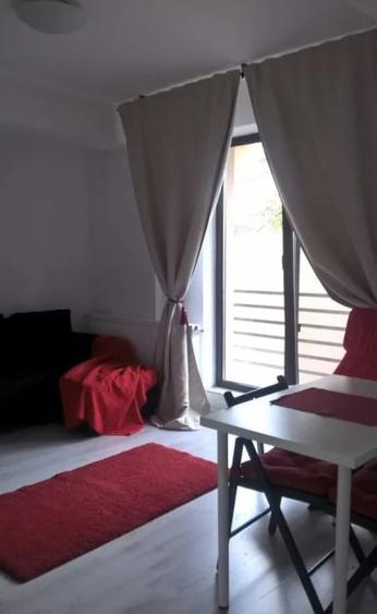 Apartament 2 camere, open space, centrala, ac, metrou, Bucurestii Noi - 1