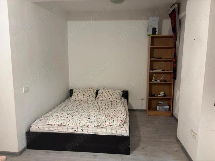 Garsoniera dubla - 2